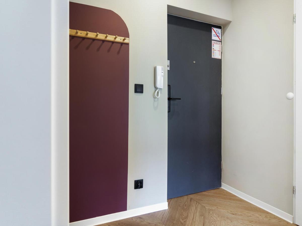 Apartament Good Morning Wroclaw 1 Pietro - Klima - 100M Rynek - Netflix - Parking W Cenie Dış mekan fotoğraf