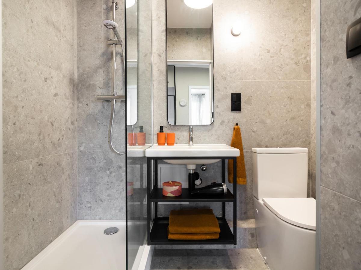 Apartament Good Morning Wroclaw 1 Pietro - Klima - 100M Rynek - Netflix - Parking W Cenie Dış mekan fotoğraf