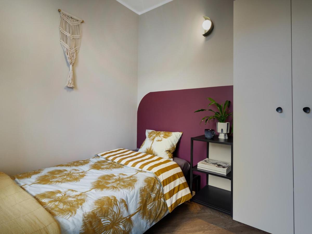 Apartament Good Morning Wroclaw 1 Pietro - Klima - 100M Rynek - Netflix - Parking W Cenie Dış mekan fotoğraf