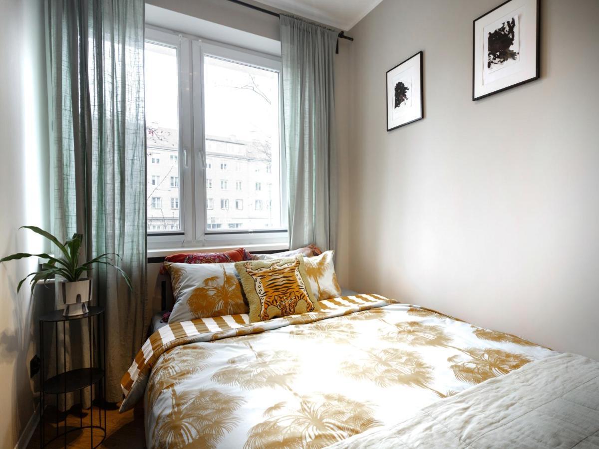 Apartament Good Morning Wroclaw 1 Pietro - Klima - 100M Rynek - Netflix - Parking W Cenie Dış mekan fotoğraf
